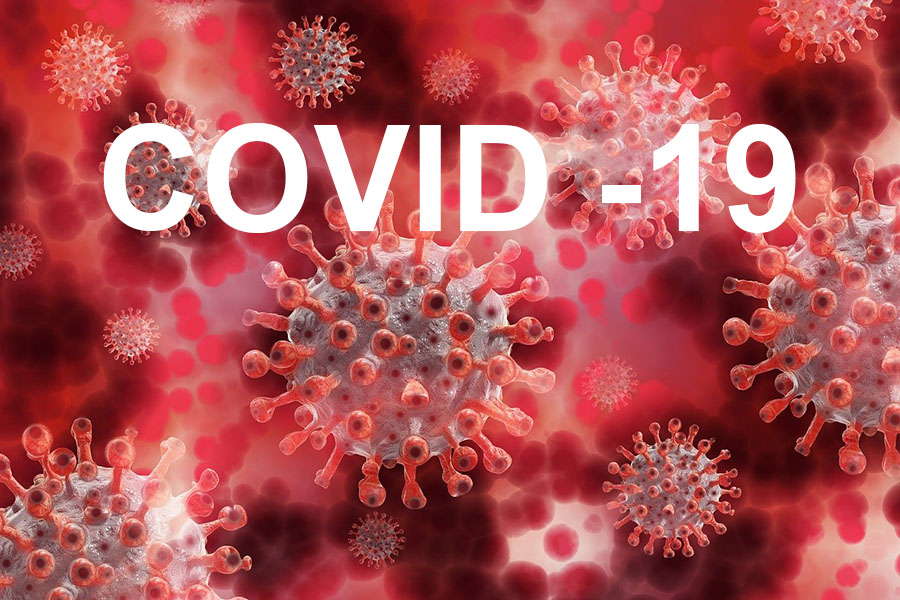 Coronavirus: official information