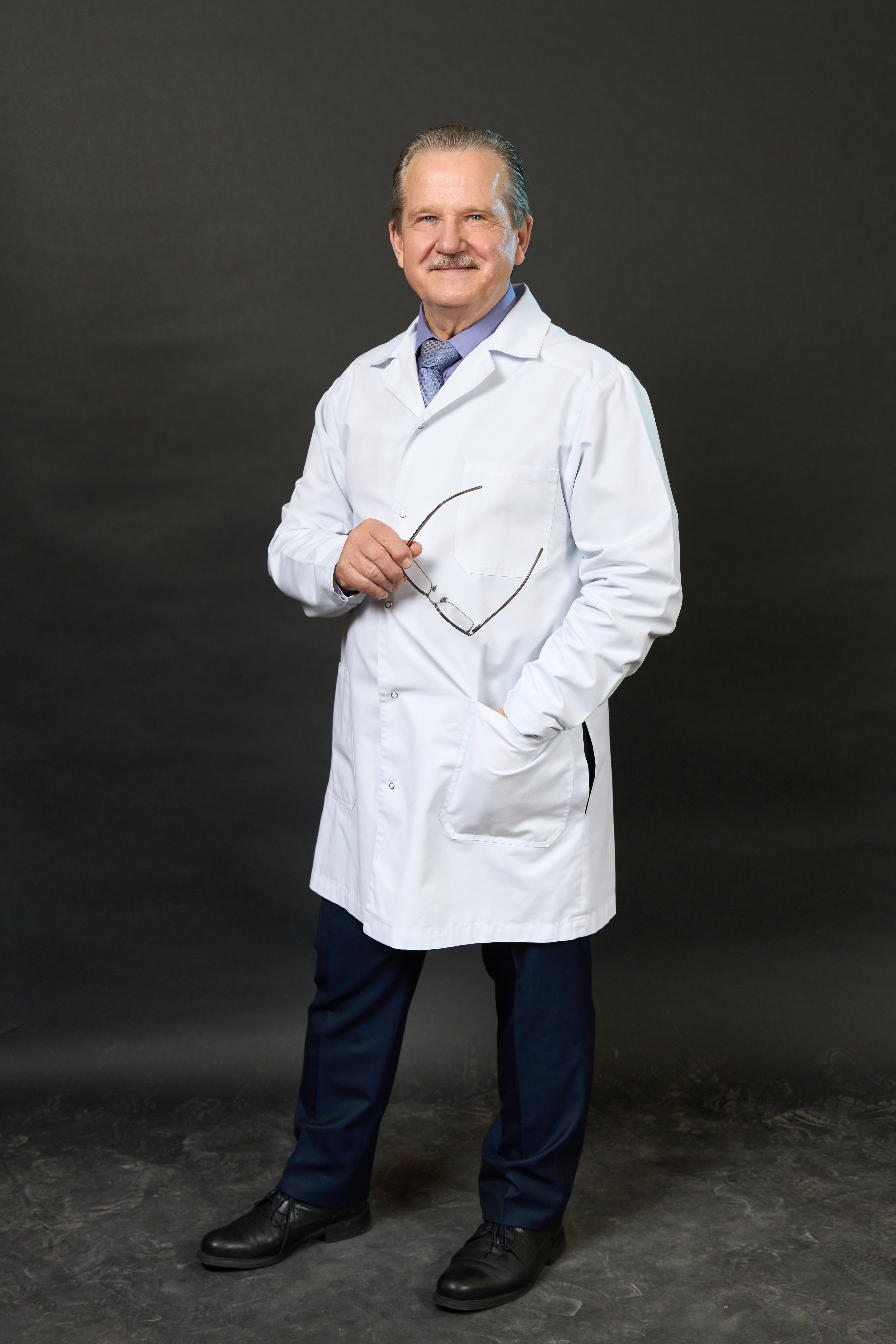 Главный врач