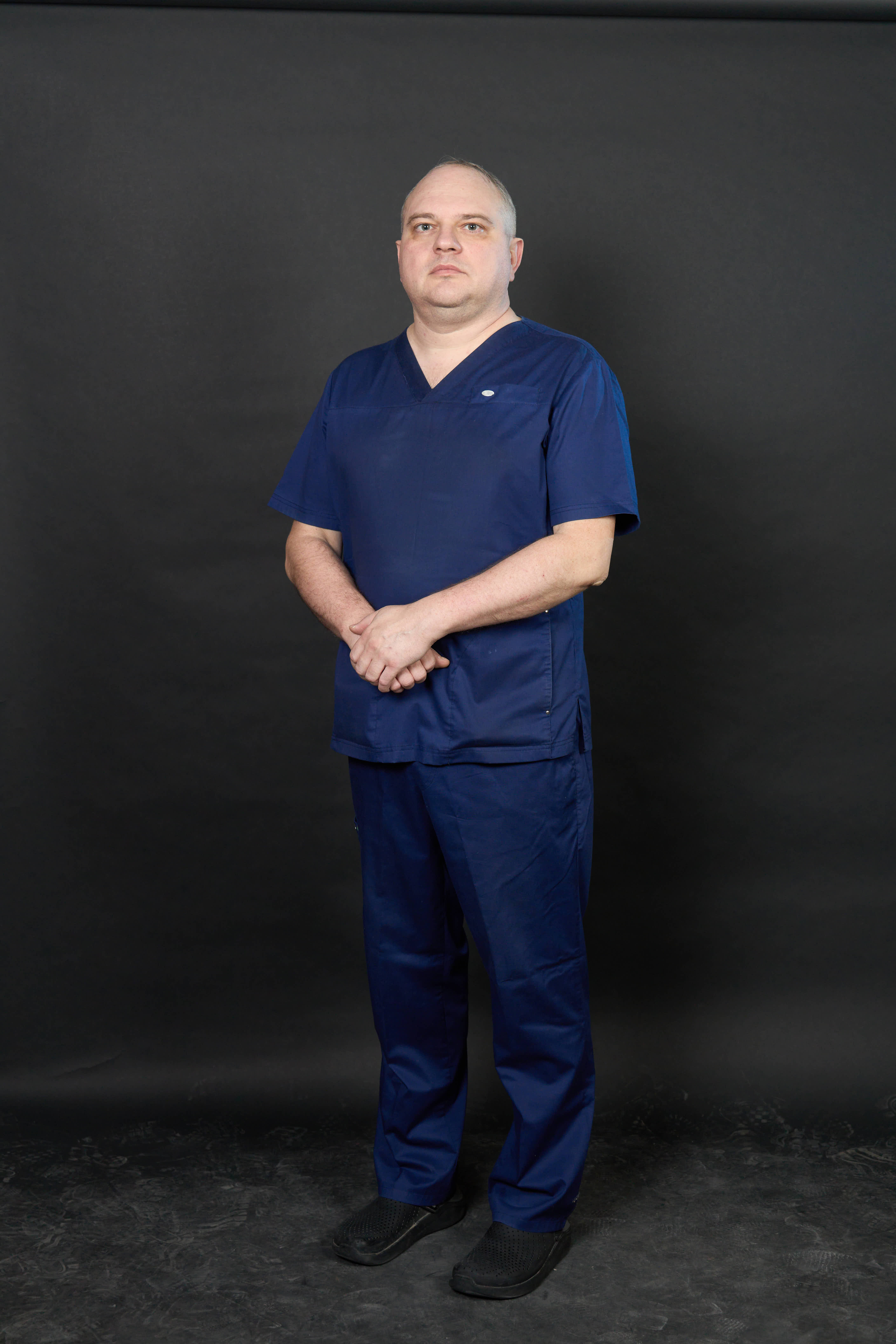 Врач-акушер-гинеколог (заведующий гинекологическим отделением № 2)