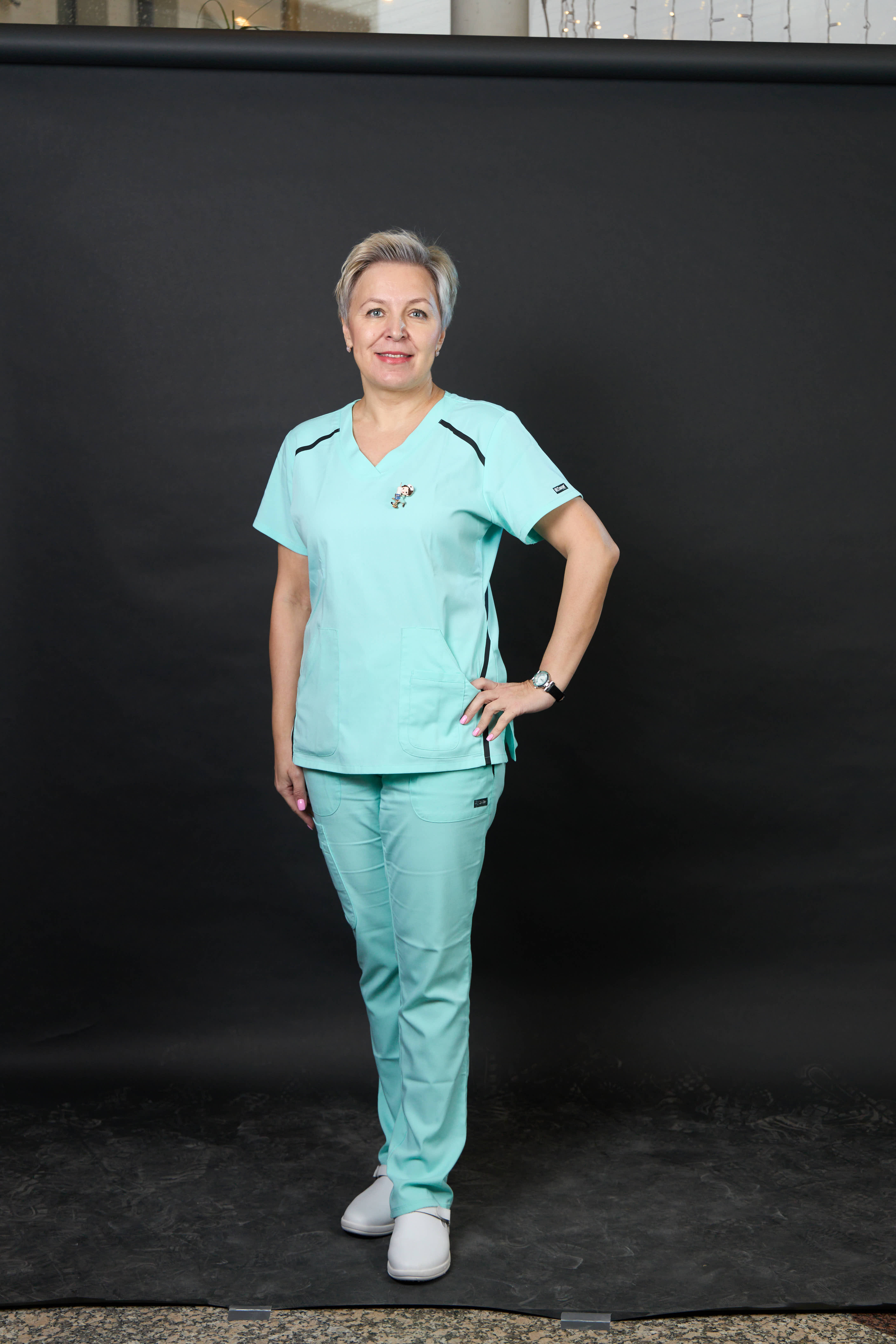 Врач ультразвуковой диагностики (заведующий отделением ультразвуковой диагностики), Кандидат медицинских наук