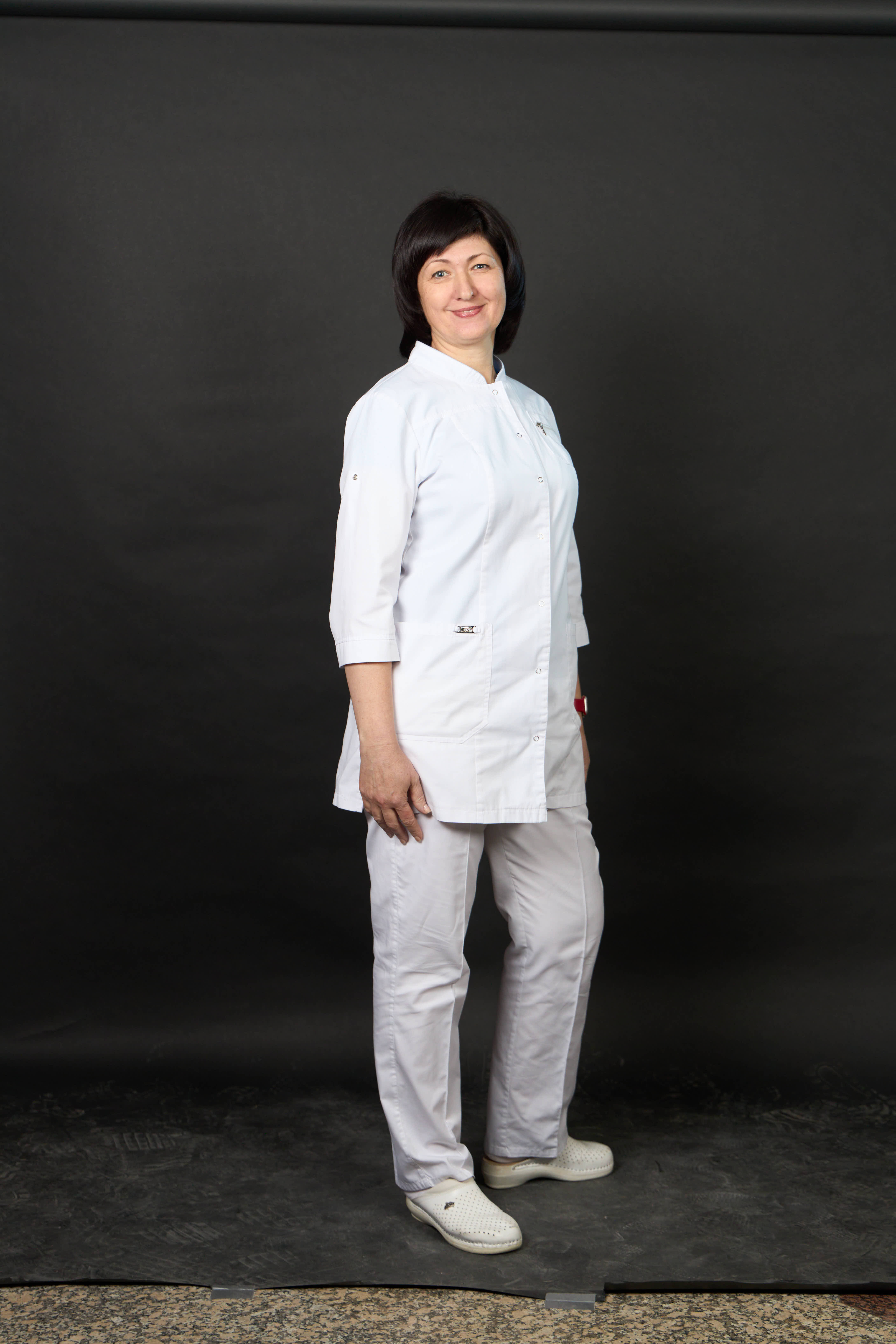 Врач лабораторной диагностики (заведующий клинико-диагностической лабораторией)